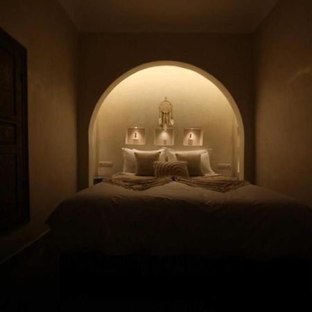 Riad Oum H&N Sidi Abdallah Ghiat Exterior photo
