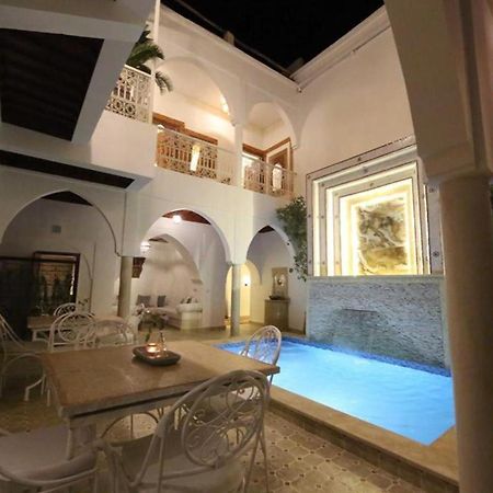 Riad Oum H&N Sidi Abdallah Ghiat Exterior photo