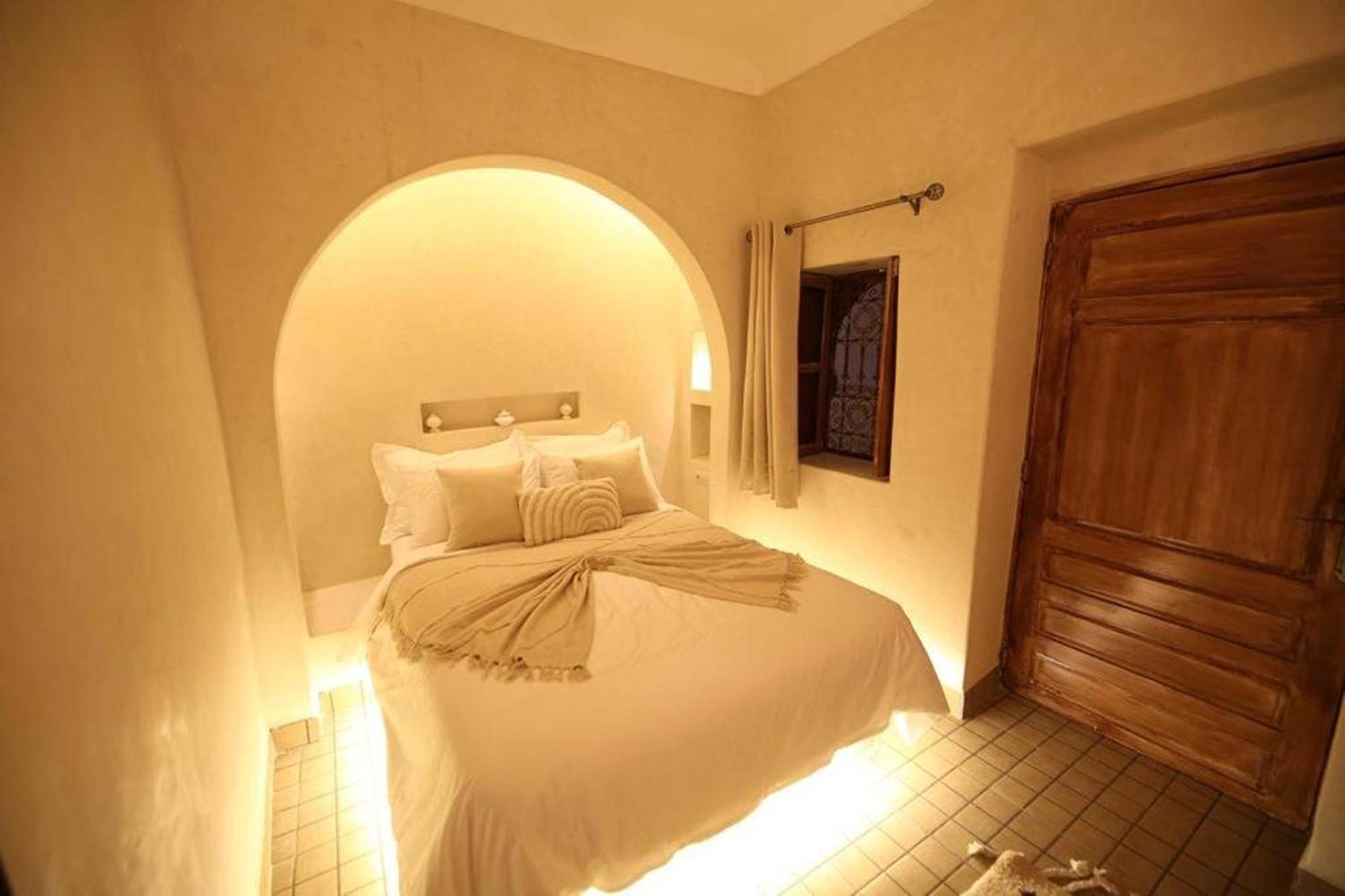 Riad Oum H&N Sidi Abdallah Ghiat Exterior photo