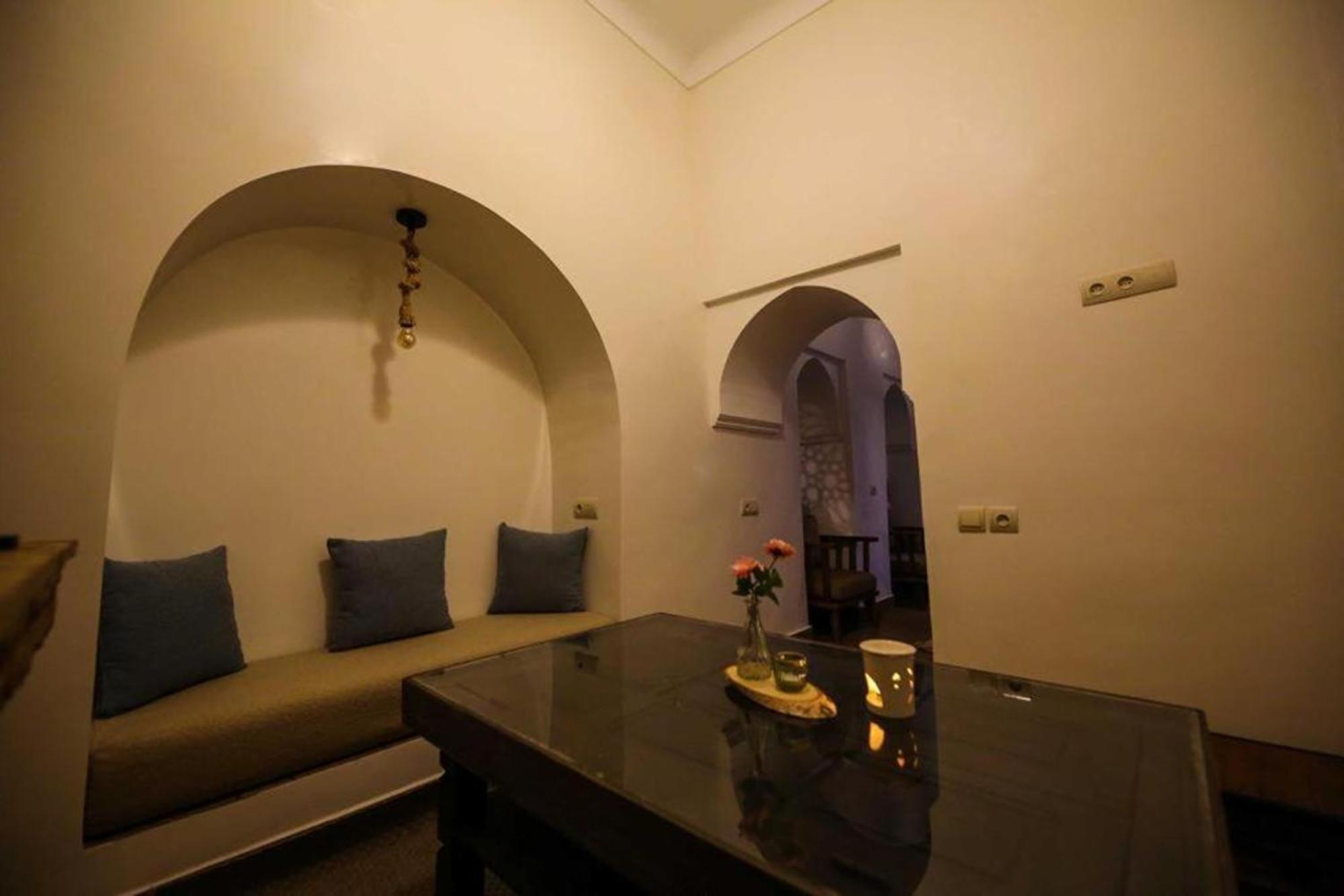 Riad Oum H&N Sidi Abdallah Ghiat Exterior photo