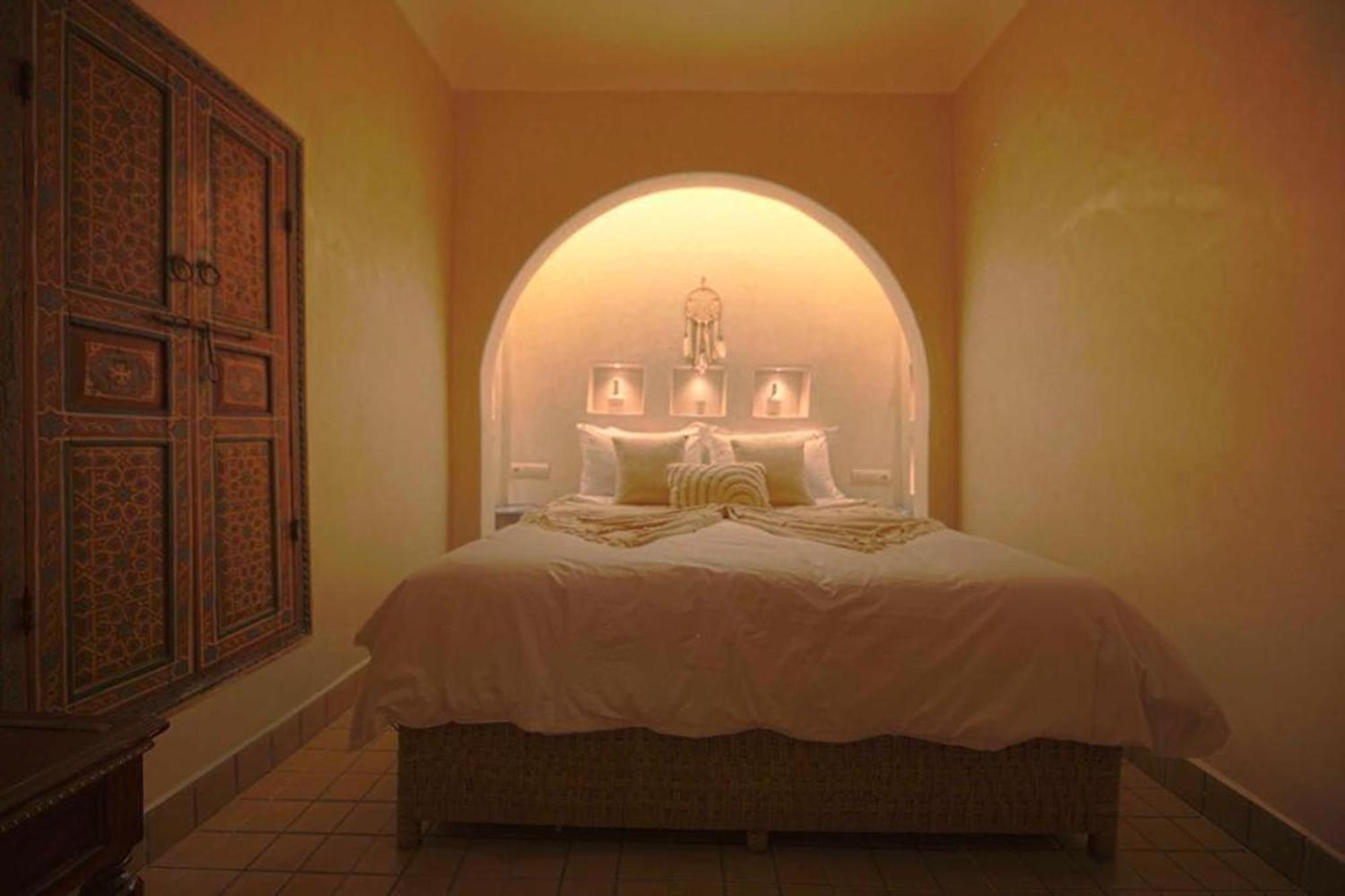 Riad Oum H&N Sidi Abdallah Ghiat Exterior photo