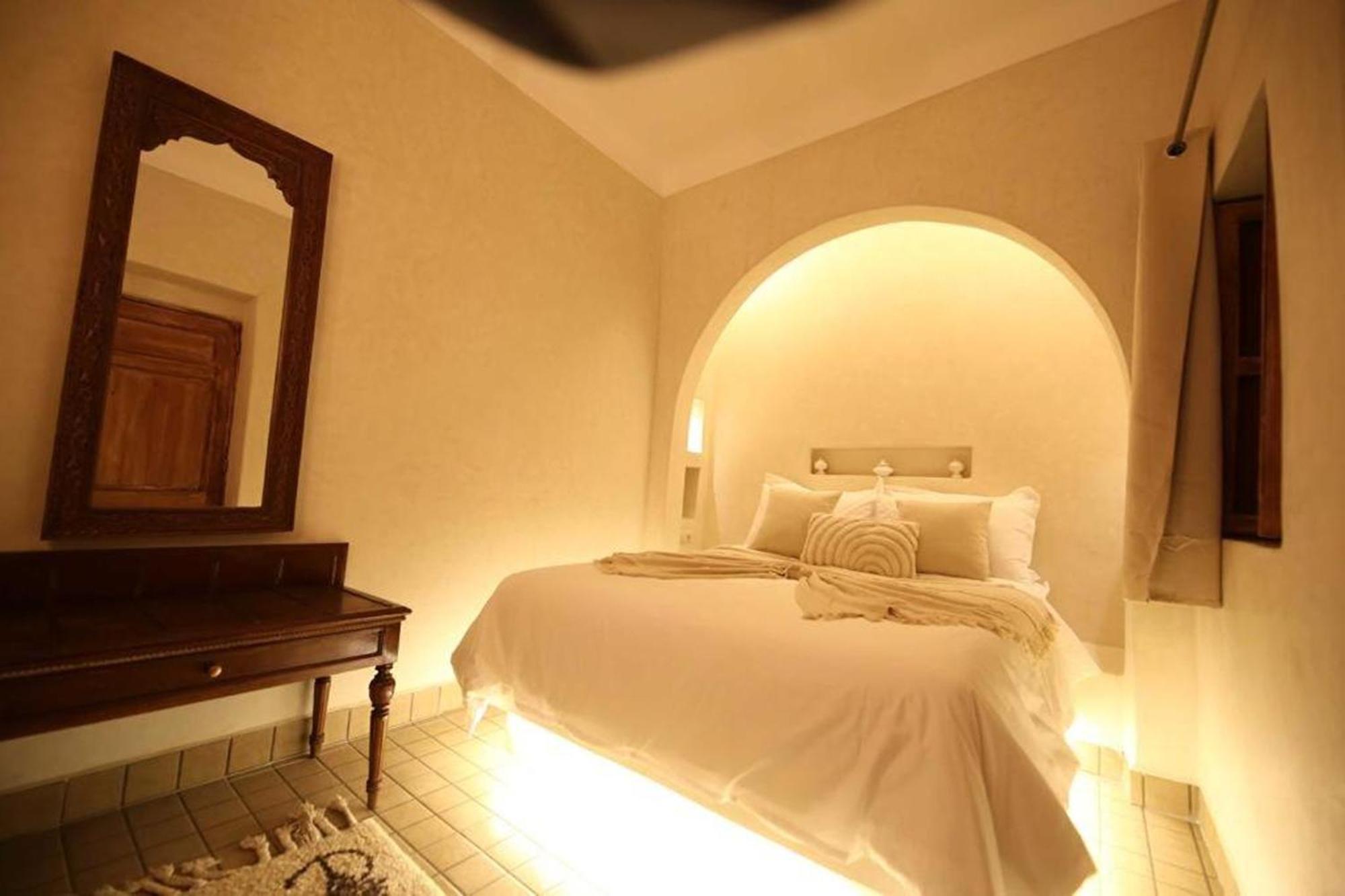 Riad Oum H&N Sidi Abdallah Ghiat Exterior photo