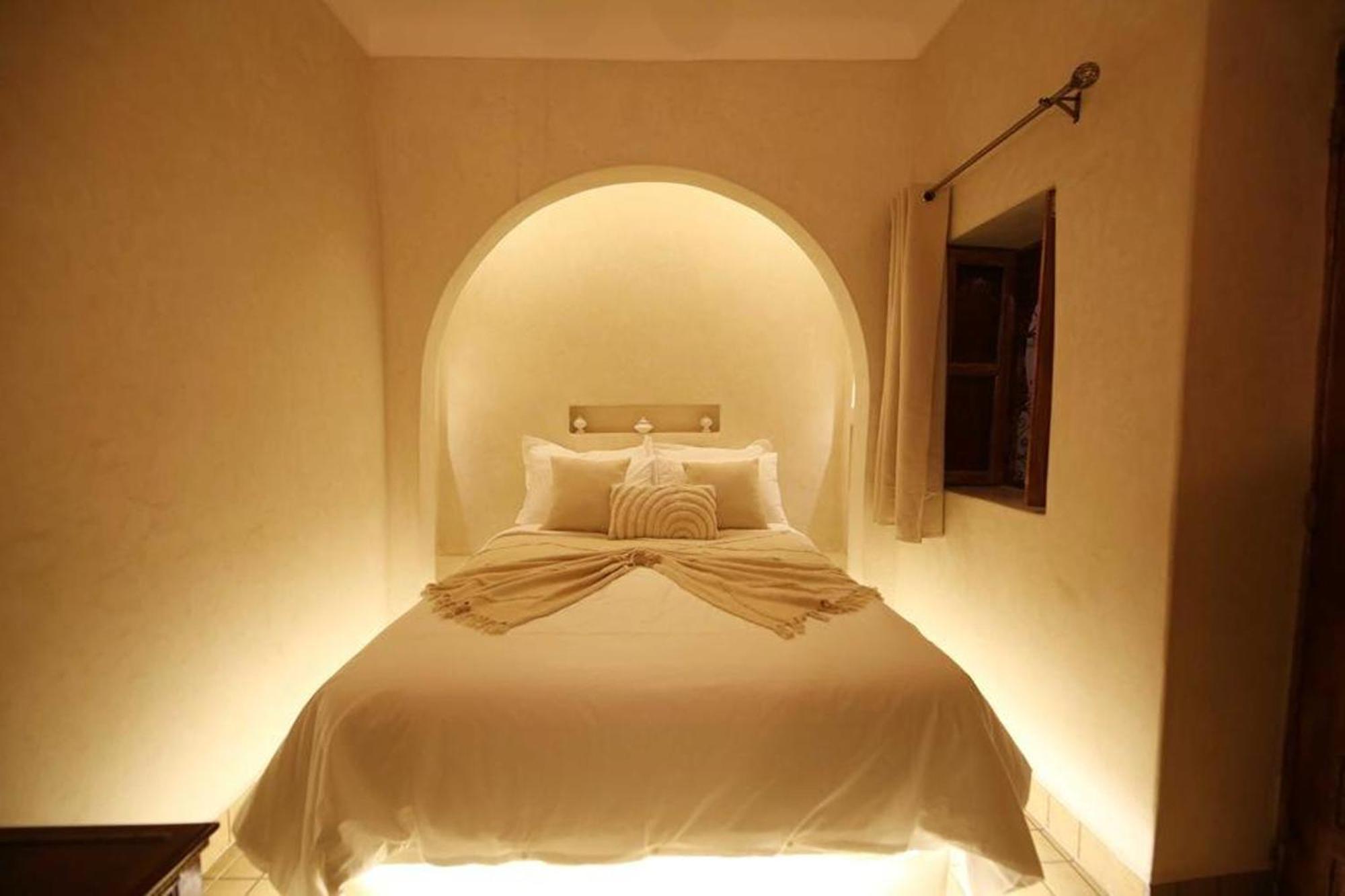 Riad Oum H&N Sidi Abdallah Ghiat Exterior photo