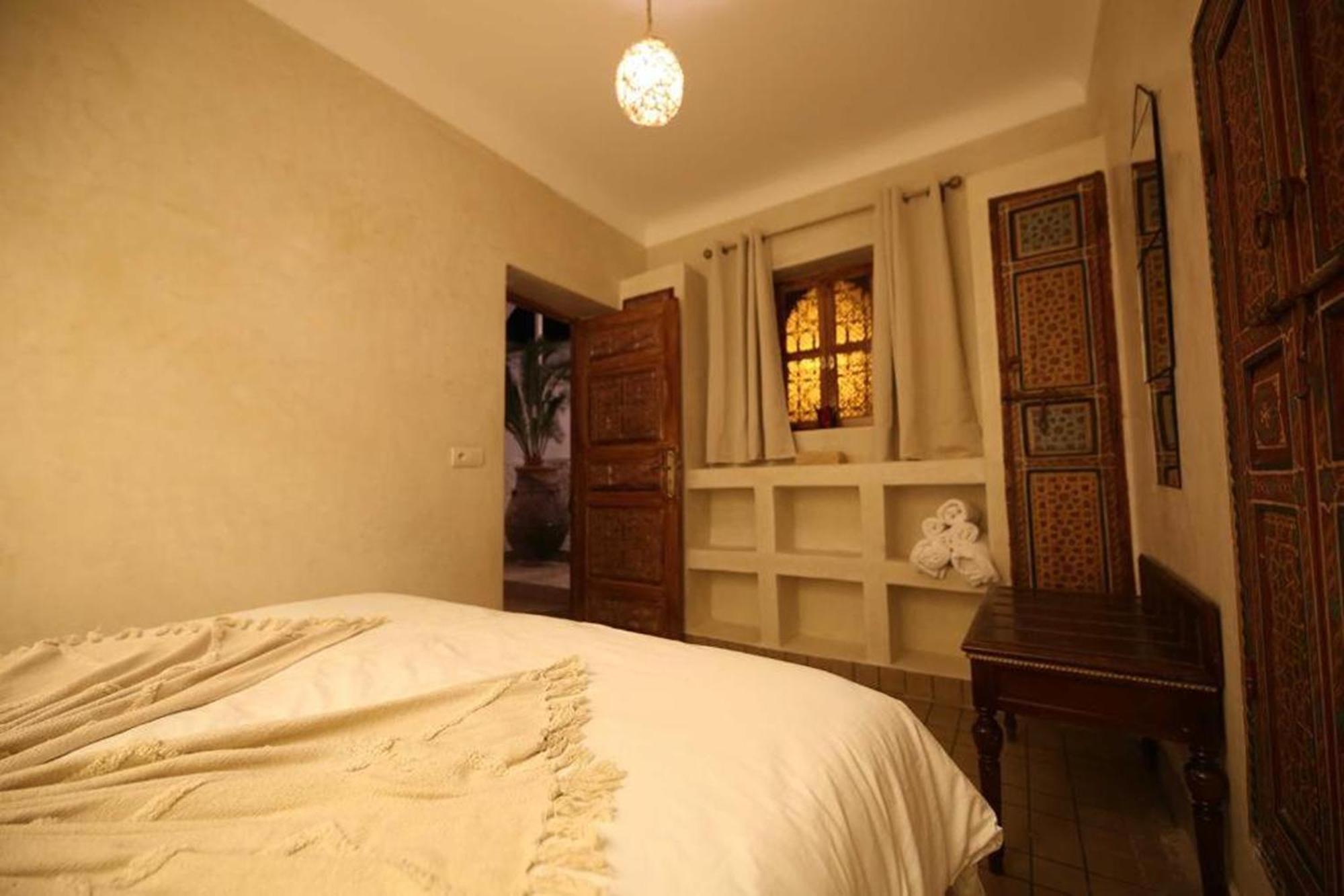 Riad Oum H&N Sidi Abdallah Ghiat Exterior photo