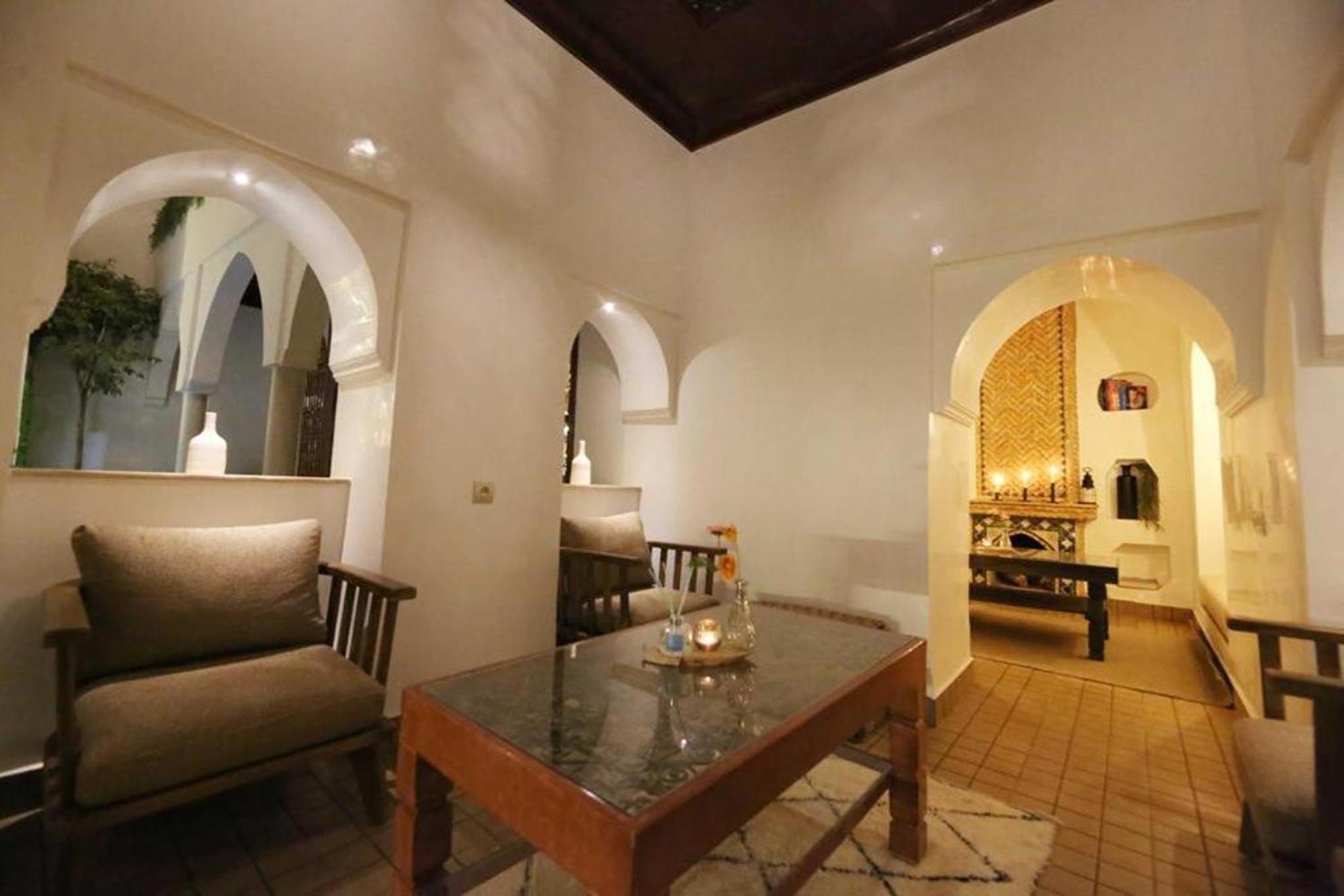 Riad Oum H&N Sidi Abdallah Ghiat Exterior photo
