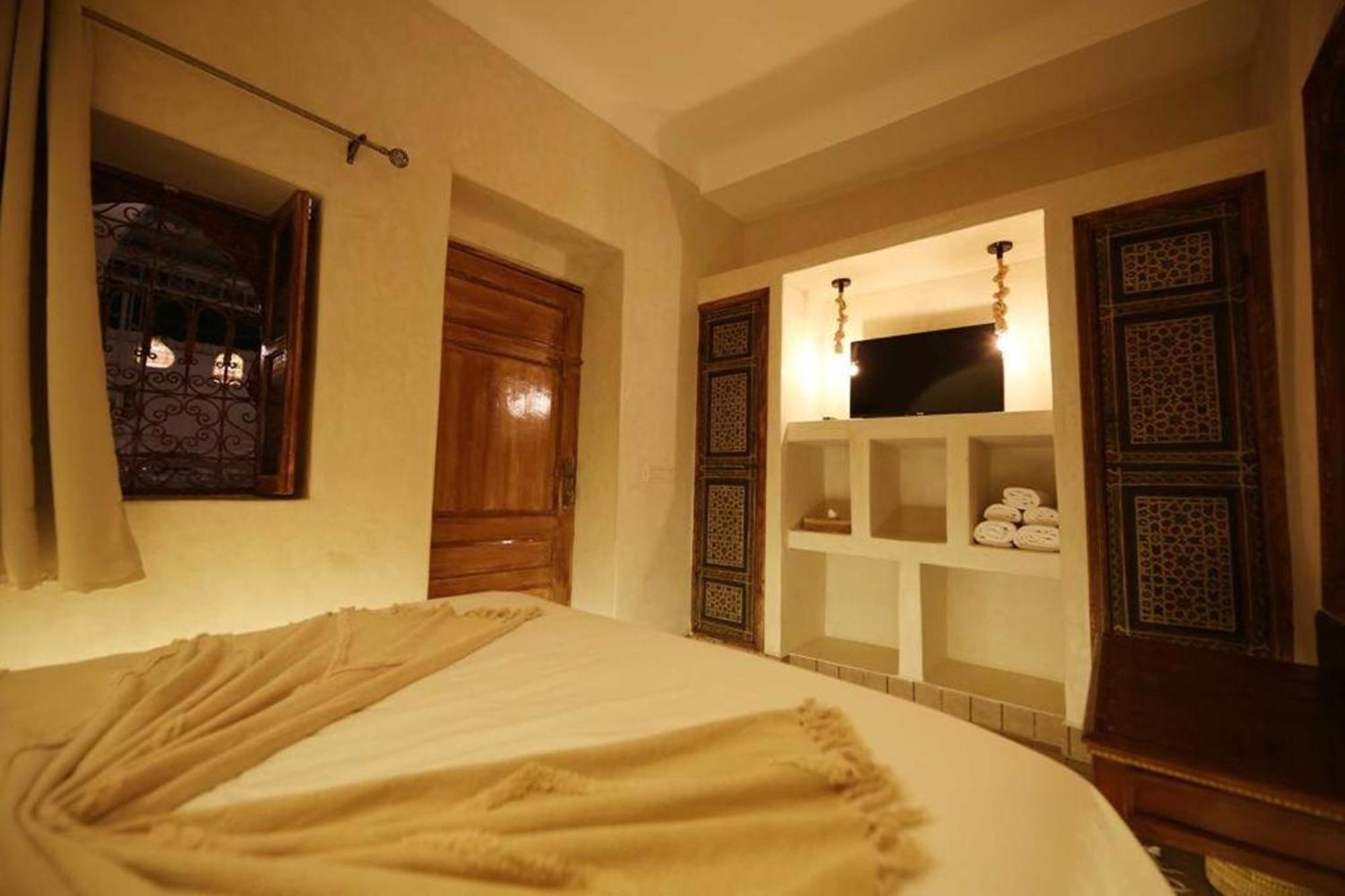 Riad Oum H&N Sidi Abdallah Ghiat Exterior photo